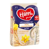 Hami mléčná kaše rýžová s vanilkovou příchutí na dobrou noc 4+, 210g