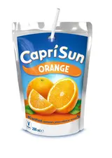 Capri-Sun Orange 200 ml