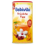 Bebivita Ovocný čaj 200 g