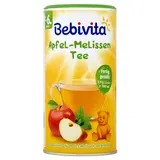 Bebivita Jablečno-meduňkový čaj 200 g
