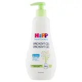 HiPP Babysanft Sprchový gel 400ml