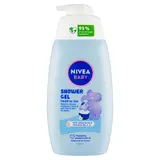 Nivea Baby Jemná koupel 500ml