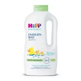 HiPP Babysanft pěna do koupele pro celou rodinu 1000 ml