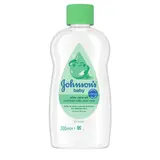 JOHNSON´S® Dětský olej s aloe vera 200 ml