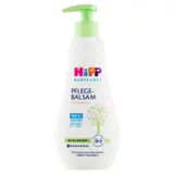 HiPP Babysanft Tělové mléko pro suchou pokožku 300ml