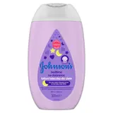 JOHNSON´S® Bedtime tělové mléko pro dobré spaní 300 ml