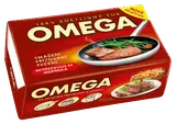 Omega Rostlinný tuk
