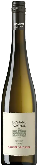 Domäne Wachau Grüner Veltliner Smaragd Terrassen