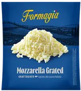 Formagia Mozzarella strouhaná