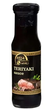 Asia World Teriyaki omáčka
