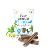Brit Dental Stick Teeth & Gums with Chamomile & Sage