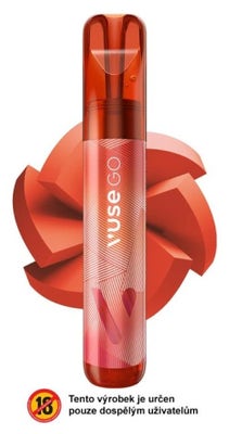 Vuse GO 1000 PEN Watermelon Ice 18 mg