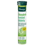 Kneipp Šumivé tablety na podporu odvodnění, 20ks
