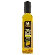 Franz Josef Kaiser Exclusive Extra panenský olivový olej s příchutí citronu 250ml