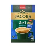 Jacobs 2v1 Classic 124g