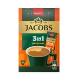 Jacobs 3v1 Original 126g