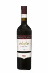 Kazayak Merlot 750 ml