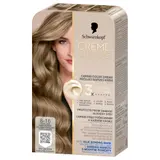 Creme Supreme 8-16