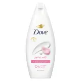 Dove sprchový gel Petal Soft 250ml