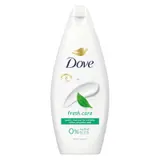 Dove sprchový gel Fresh Care 250ml