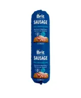 Brit Sausage Chicken & Lamb 800 g