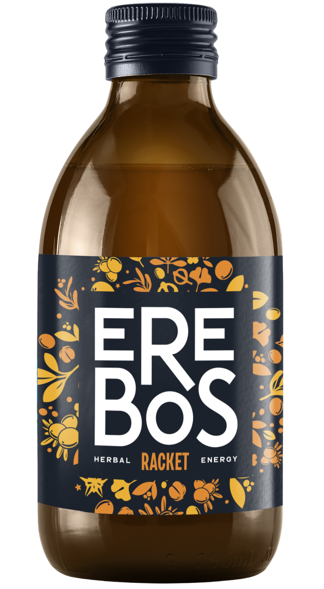 Erebos Racket