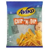 Aviko Extra křupavý potahovaný bramborový výrobek 600g