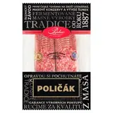 Pejskar Poličák krájený 100g