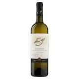 Zámecké Vinařství Bzenec Ego Sauvignon víno s přívlastkem pozdní sběr suché bílé 750ml