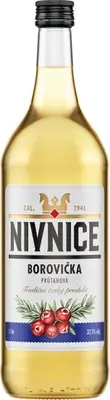 Nivnice Nivnická Borovička (37,5%)