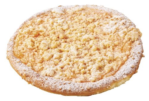 Balený Sváteční koláč meruňka 340 g