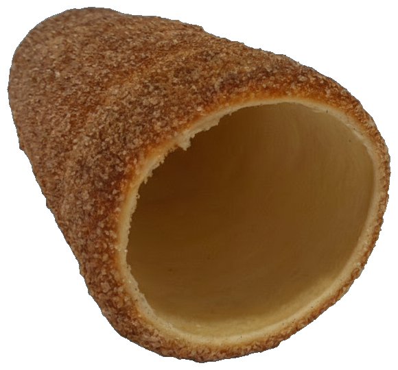 Hlinecký trdelník
