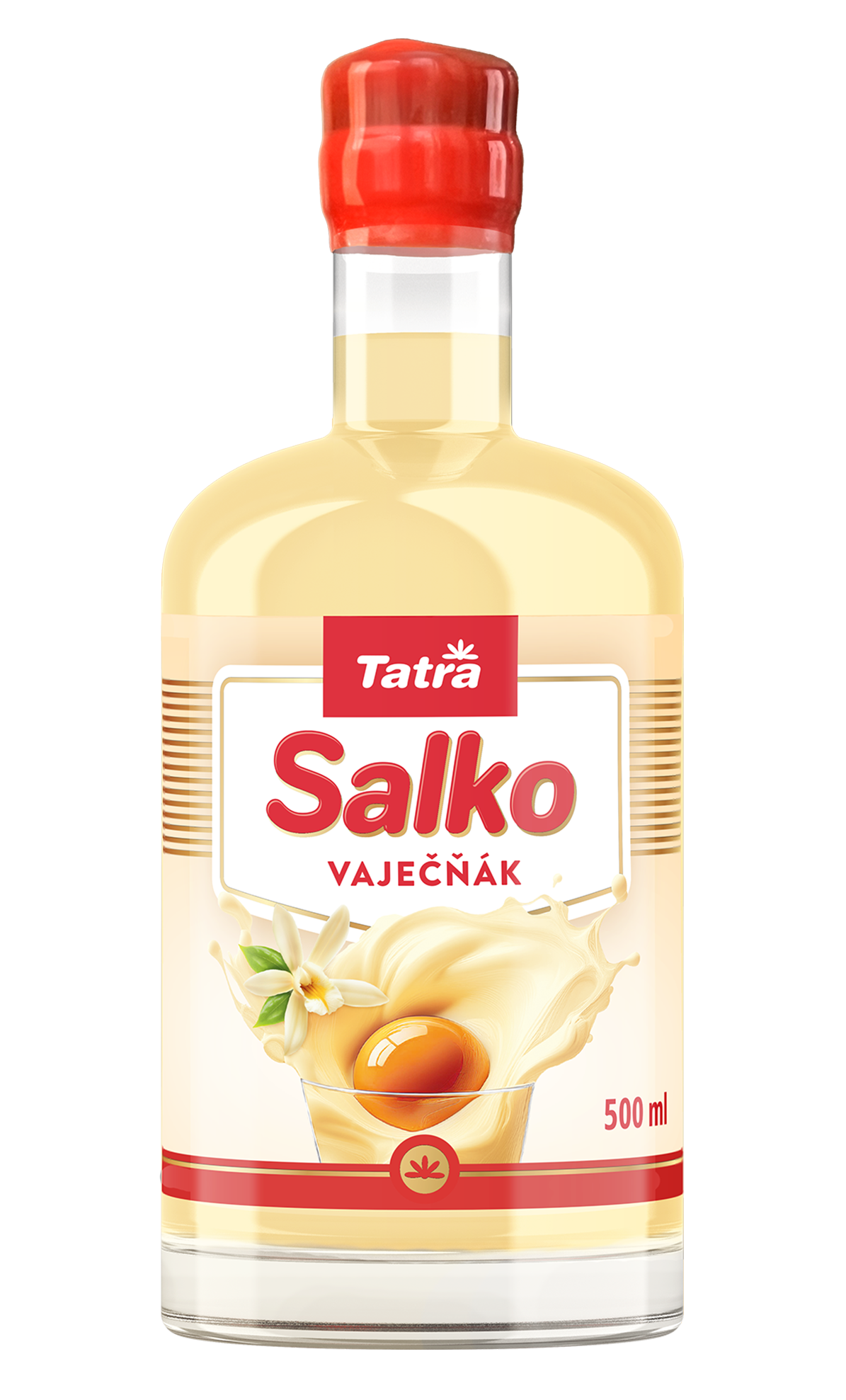 Tatra Salko Vaječňák 6% obj.