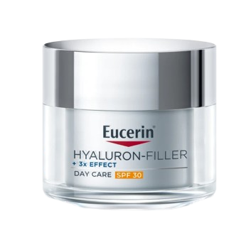 EUCERIN HYALURON-FILLER+3xEFFECT den.kr.SPF30 50ml