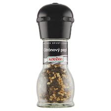 Kotányi Citrónový pepř 29g