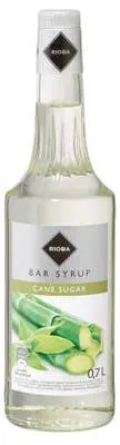 Rioba Cane Sugar sirup