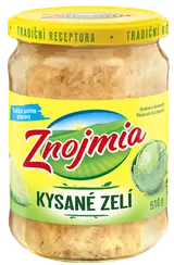 Znojmia Kysané zelí