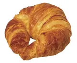 Croissant kulatý 80 g