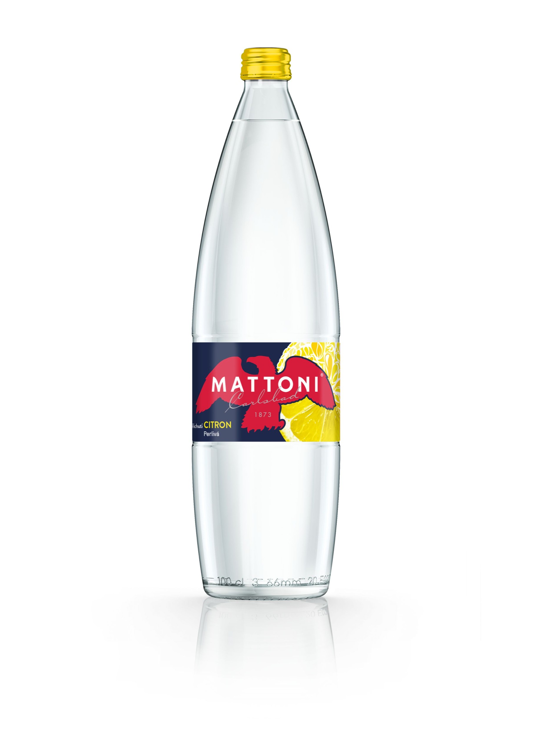Mattoni citron 1l