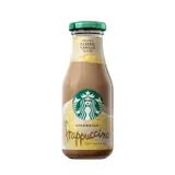 Starbucks Frappuccino Vanilla 0,25l