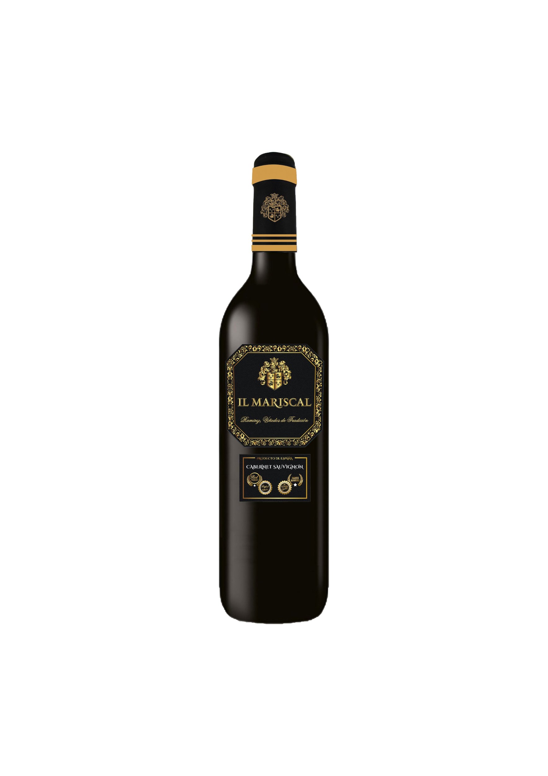 IL Mariscal Cabernet Sauvignon Medium Sweet 0,75 l
