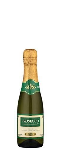 Spumante Prosecco Extra Dry 0,2 l