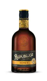 Republica Honey 30% 0,5l