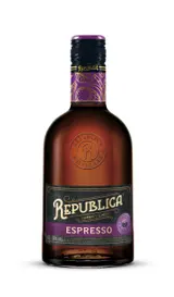 Republica Espresso 30% 0,5l