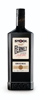 Fernet Stock Original 0,7 L 35%