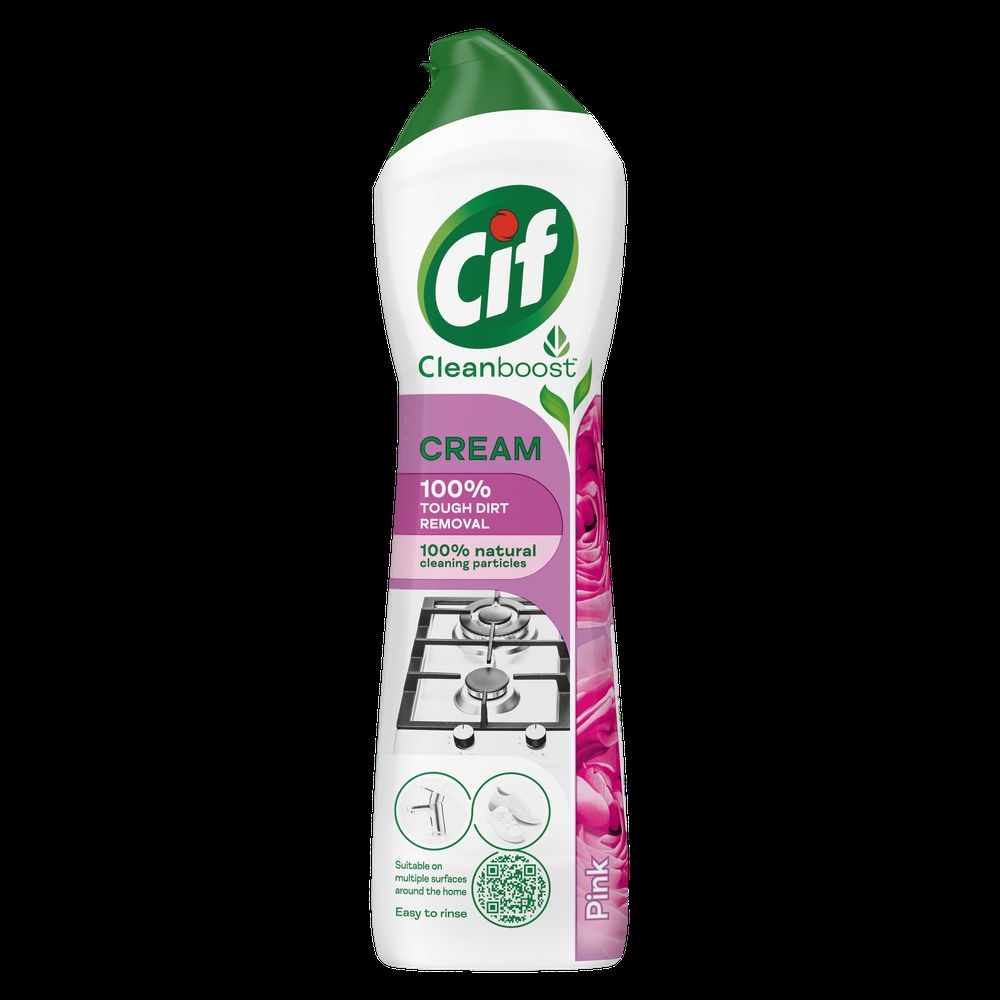 Cif krém Pink 500ml