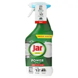 Jar ve Spreji Lemon 800ml