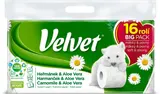 Velvet TP heřmánek 3vrstvý 16ks