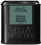 Mill & Mortar Černý pepř Penja celý