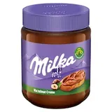 Milka Lískooříšková pomazánka Samostatné balení 350 g